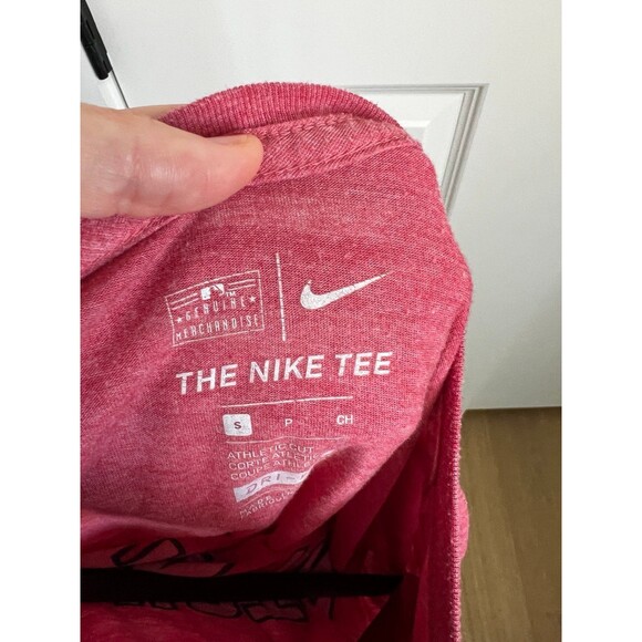 Nike Washington Nationals Tee t-shirt Small - Picture 2 of 7